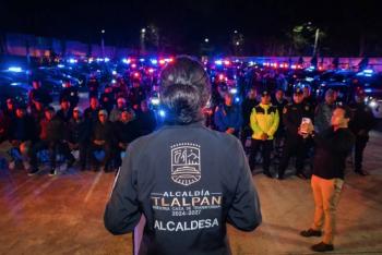 Percepci&oacute;n de inseguridad en Tlalpan baja 14% seg&uacute;n INEGI en 2026