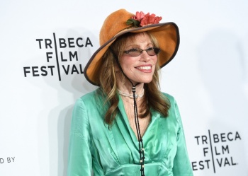 La cantante Carly Simon revela que padece p&aacute;rkinson