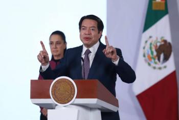 SEP advierte que educaci&oacute;n militarizada no es permitida en M&eacute;xico
