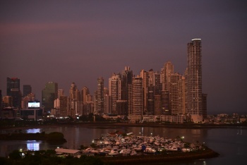 Panam&aacute; admite 