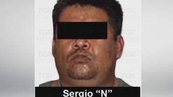 FGR condena a 29 a&ntilde;os de prisi&oacute;n a fundador de Los Zetas, “Z-44”