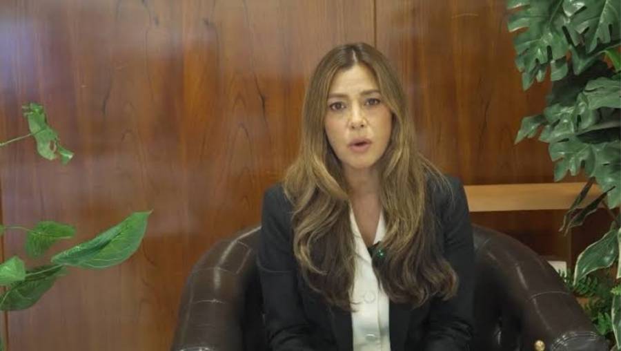 Hija de Ernesto Ruffo pide intervenci&oacute;n de la CNDH por presuntas vulneraciones al debido proceso