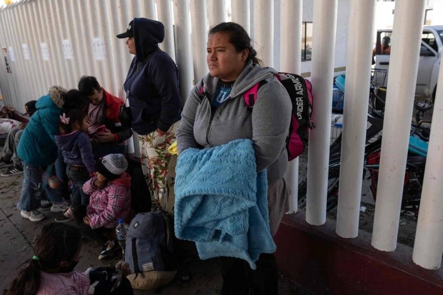 EE.UU. endurece reglas de asilo y acelera procesos de deportación