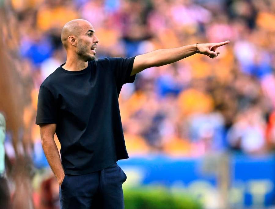 Guido Pizarro anuncia su salida como teacutecnico de Tigres tras 13 antildeos en el club