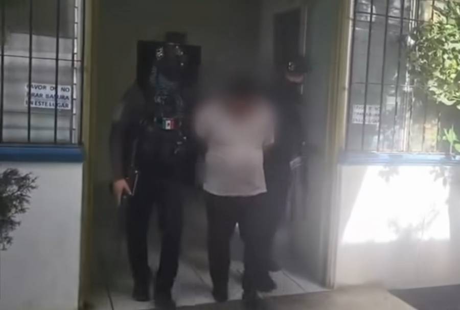 Investigan a cuatro personas por caso de violencia sexual contra un menor en Chiapas