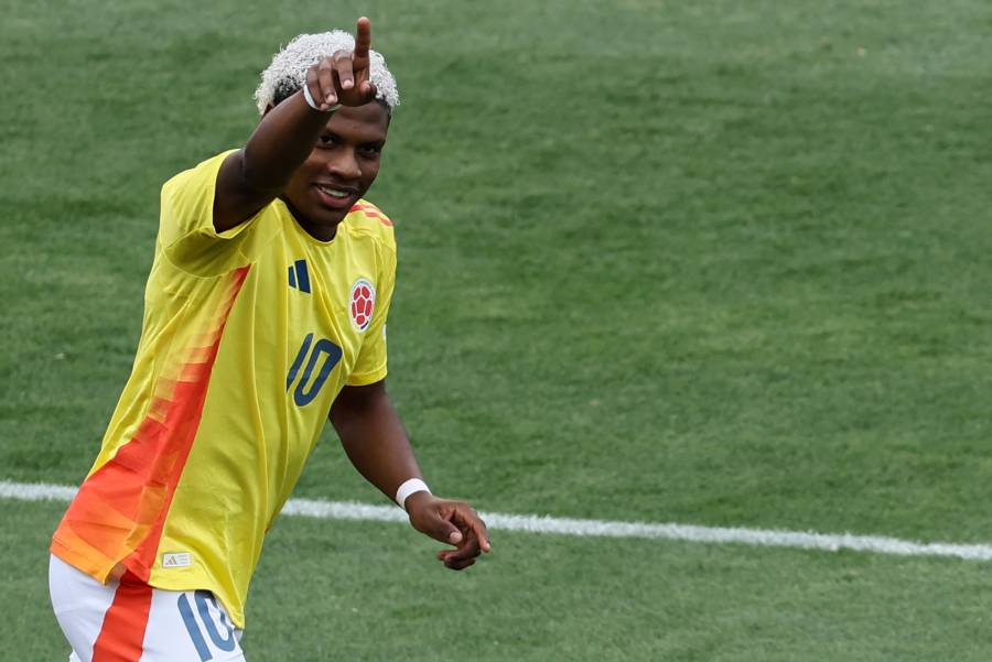 Óscar Perea se convierte en el primer refuerzo del América para el Apertura 2026 