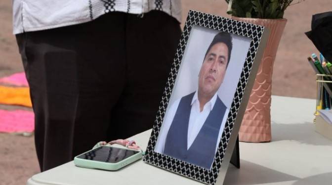 Red Antipatriarcal rechaza usar caso Alberto para impulsar reformas por denuncias falsas