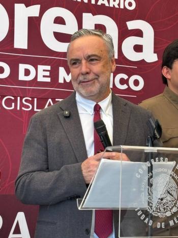 Interpretaci&oacute;n de la Conserjer&iacute;a Jur&iacute;dica da certeza a pensionados: Ram&iacute;rez Cu&eacute;llar