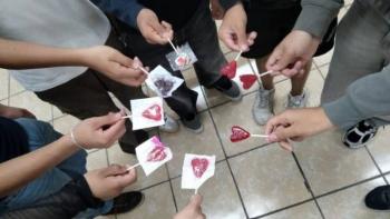 SESA lanza talleres para prevenir la violencia escolar en Quer&eacute;taro