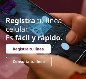 M&aacute;s de 68 millones de l&iacute;neas telef&oacute;nicas ya est&aacute;n vinculadas; Sheinbaum rechaza que registro busque controlar a usuarios