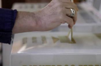 INE aprueba plan y calendario para organizar la elecci&oacute;n federal de 2027