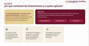 Gobierno abre consulta p&uacute;blica para fortalecer derechos de las audiencias en radio y televisi&oacute;n