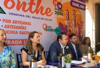 Festival Xonthe espera m&aacute;s de 17 mil visitantes; Kabah encabezar&aacute; los conciertos