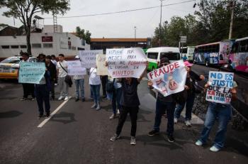 UNAM niega que se haya ordenado repetir el examen de ingreso a licenciatura