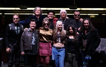 EL LEGADO DEL ROCK EN ESPA&Ntilde;OL REINVENTADO POR SUS PROPIOS CREADORES: LTD ROCK DEBUTA EN EL TEATRO METROP&Oacute;LITAN