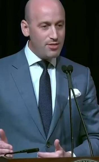 Sheinbaum responde a asesor de Trump: “En M&eacute;xico gobierna el pueblo”