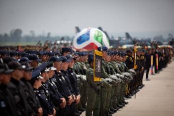 M&eacute;xico presume &eacute;xito organizativo del Mundial 2026 y reconoce a participantes del Operativo Kukulk&aacute;n