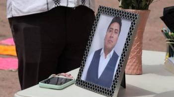 Red Antipatriarcal rechaza usar caso Alberto para impulsar reformas por denuncias falsas