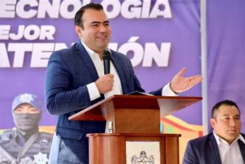 Iniciar&aacute; en septiembre construcci&oacute;n de nuevo centro de salud en Col&oacute;n