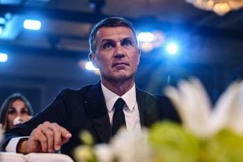 Renuncian Paolo Maldini y Leonardo tras desacuerdos en la Federaci&oacute;n Italiana