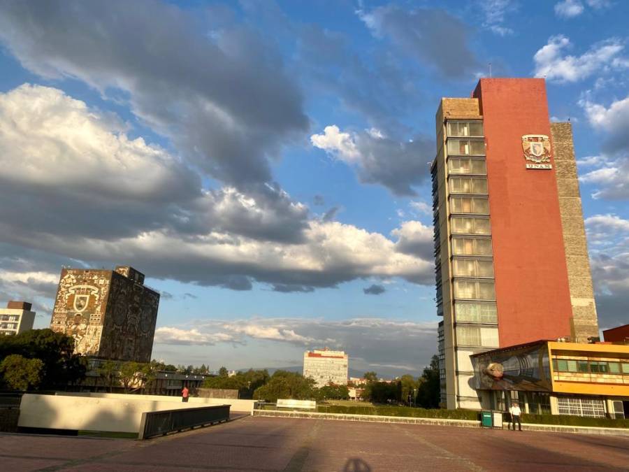 UNAM respalda decisión del rector Lomelí tras irregularidades en examen de ingreso