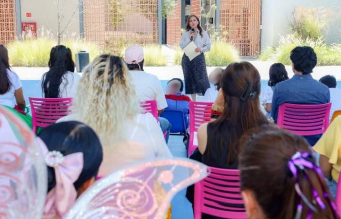 Destina federaci&oacute;n 6 mdp para refugio de mujeres violentadas en Quer&eacute;taro