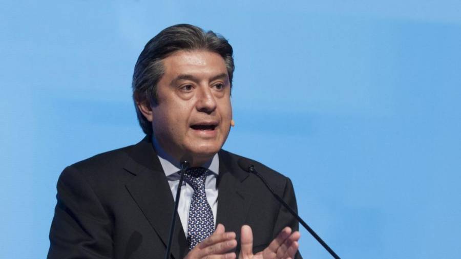 Ignacio Deschamps concluye presidencia del Consejo de Banamex tras etapa de transición  