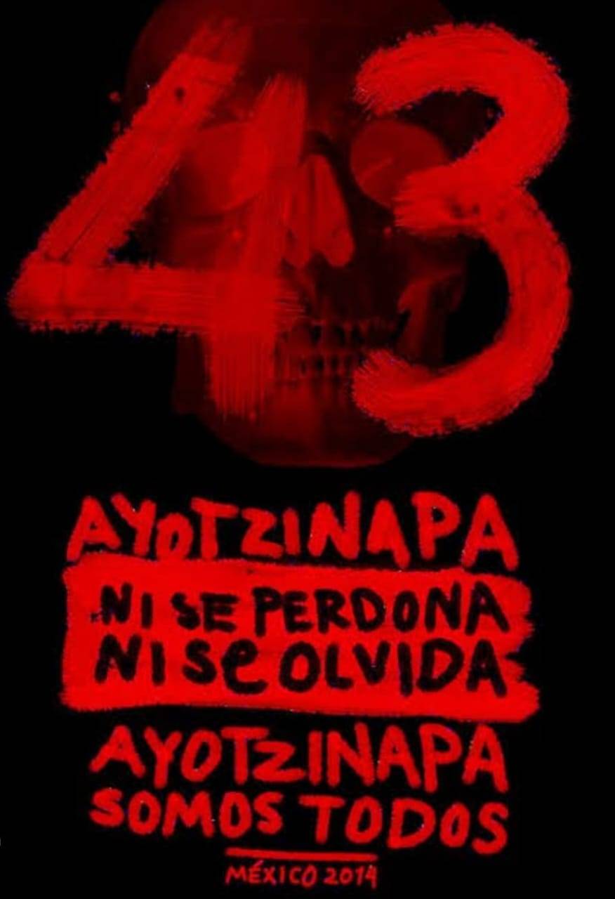 Sheinbaum sigue investigación en caso Ayotzinapa y pide esperar nuevas pistas; garantiza diálogo con familiares 