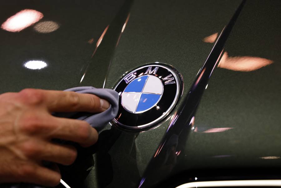 BMW aspira recortar 8.000 empleos para finales de 2027