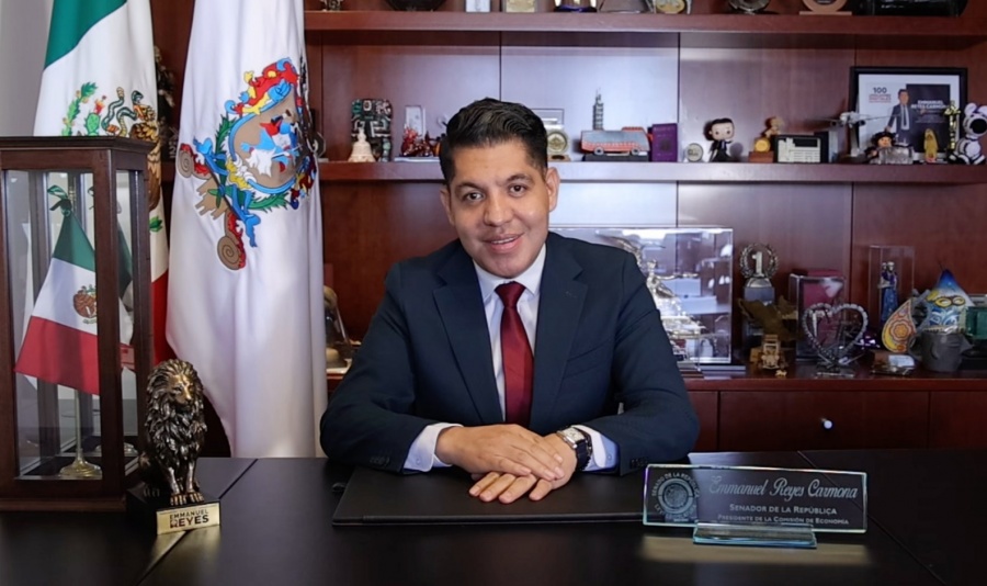 Senado analiza avances de la ANAM tras reforma a la Ley Aduanera