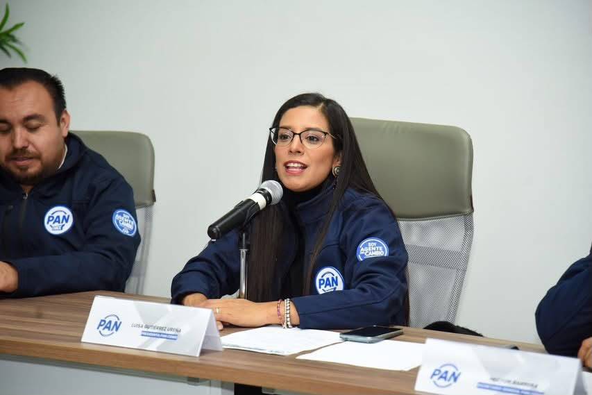 Fracasa estrategia contra el despojo en CdMx; denuncias aumentan 3.4% en 2026: PAN