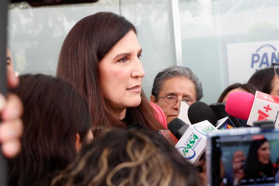 Consulta sobre defensa de audiencias debe aclarar criterios y garantizar libertad de expresión: Kenia López Rabadán