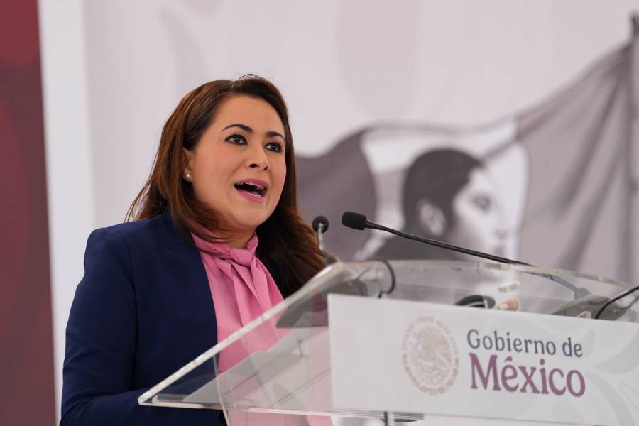 Revisar&aacute;n detenci&oacute;n de Felipe Lomel&iacute; tras petici&oacute;n de la gobernadora de Aguascalientes