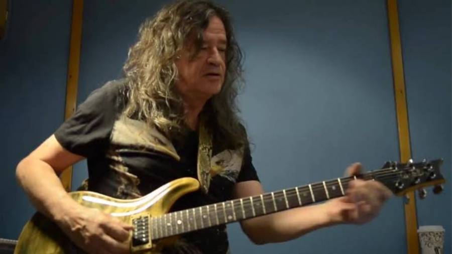 Muere Javier Mart&iacute;n del Campo “Javis”, figura fundamental del rock mexicano