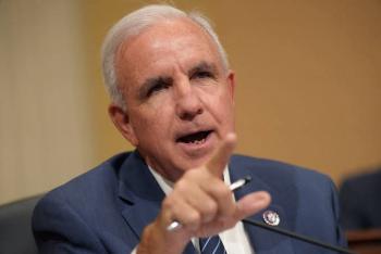 Congresista Carlos Gim&eacute;nez acusa a Sheinbaum de socavar pol&iacute;tica de EE.UU. hacia Cuba