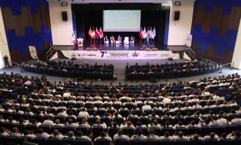 Nezahualc&oacute;yotl anuncia Congreso Internacional de Seguridad y Proximidad Social