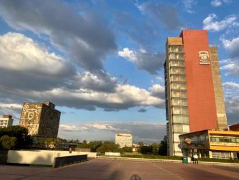 UNAM respalda decisi&oacute;n del rector Lomel&iacute; tras irregularidades en examen de ingreso