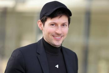 Rusia emite orden de b&uacute;squeda internacional contra el fundador de Telegram por 
