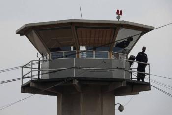Renuncia responsable de seguridad de Santa Martha Acatitla tras muerte de seis internas