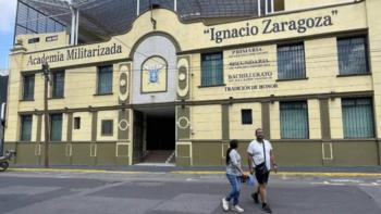 SEP ordena suspensi&oacute;n de la Academia Militarizada Ignacio Zaragoza en Puebla