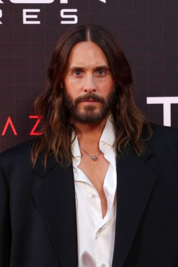 Jared Leto es se&ntilde;alado por cuatro mujeres por presuntos delitos sexuales