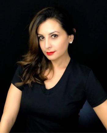 Karla Zapi&eacute;n acude a la Fiscal&iacute;a para avanzar en investigaci&oacute;n contra Hugo Stiglitz