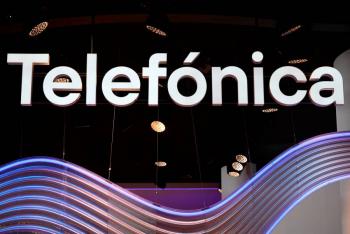 Telef&oacute;nica registra p&eacute;rdida neta de USD 385 millones en el primer semestre
