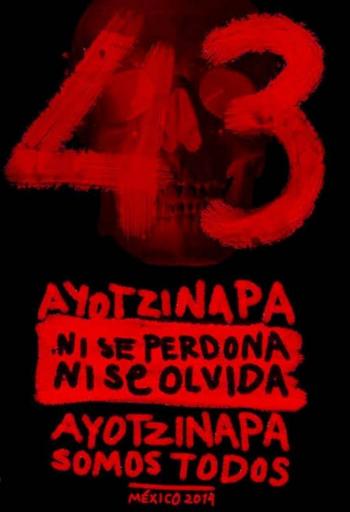 Sheinbaum sigue investigaci&oacute;n en caso Ayotzinapa y pide esperar nuevas pistas; garantiza di&aacute;logo con familiares