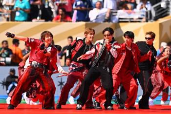 BTS no asistiraacute a los Premios Grammy 2027 tras creacioacuten de nueva categoriacutea
