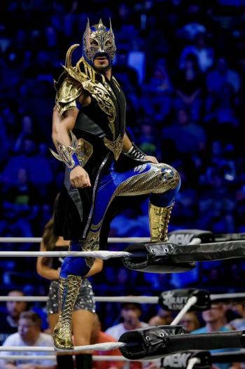 Komander va por la gloria en la Arena M&eacute;xico: “Quiero ser campe&oacute;n del Consejo”