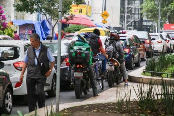 Hoy No Circula para este mi&eacute;rcoles 29 de julio en CDMX y Edomex