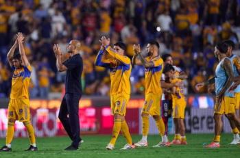 Guido Pizarro rompe con Tigres y deja la direcci&oacute;n t&eacute;cnica