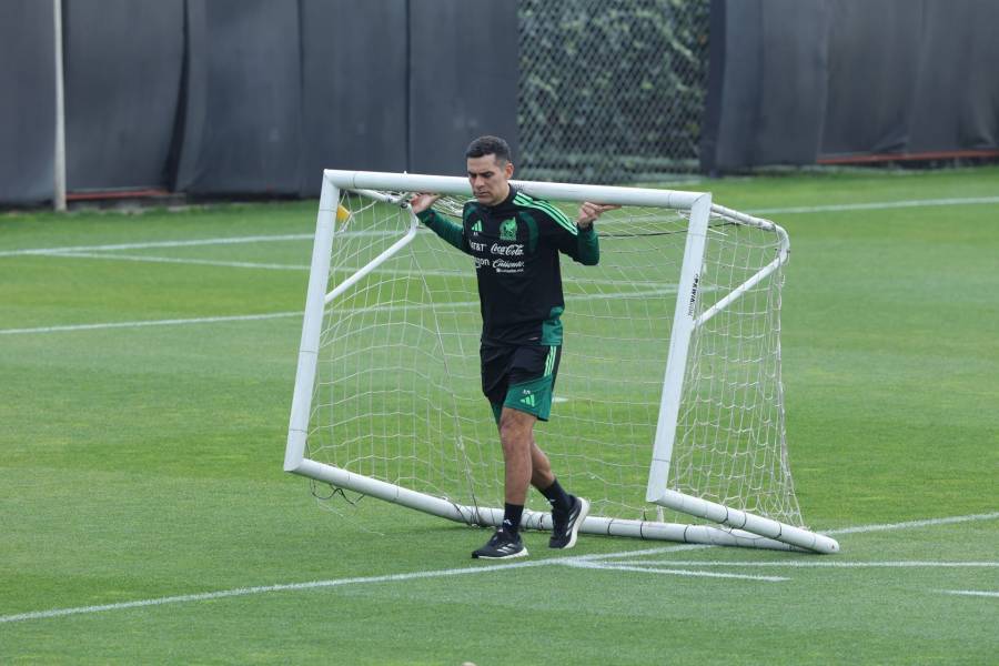 Rafael Márquez comenzará su ciclo con México frente a Colombia 
