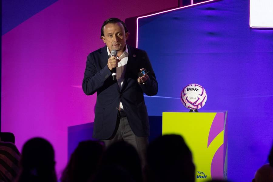 FMF respalda propuesta de la FIFA para atraer inversión privada al futbol 